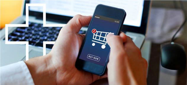 Cross-border E-Commerce