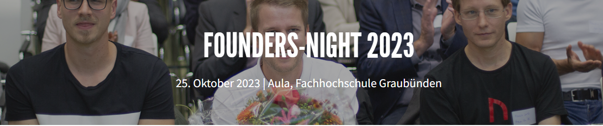Founders Night 2023