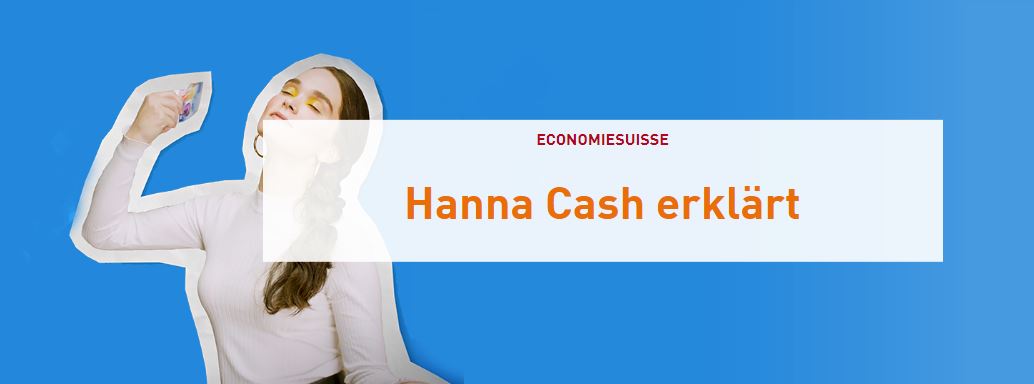Hanna Cash