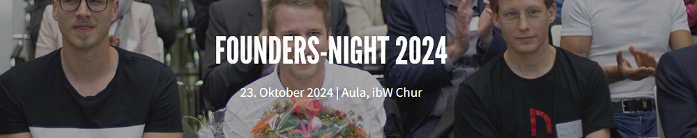 Founders night 24