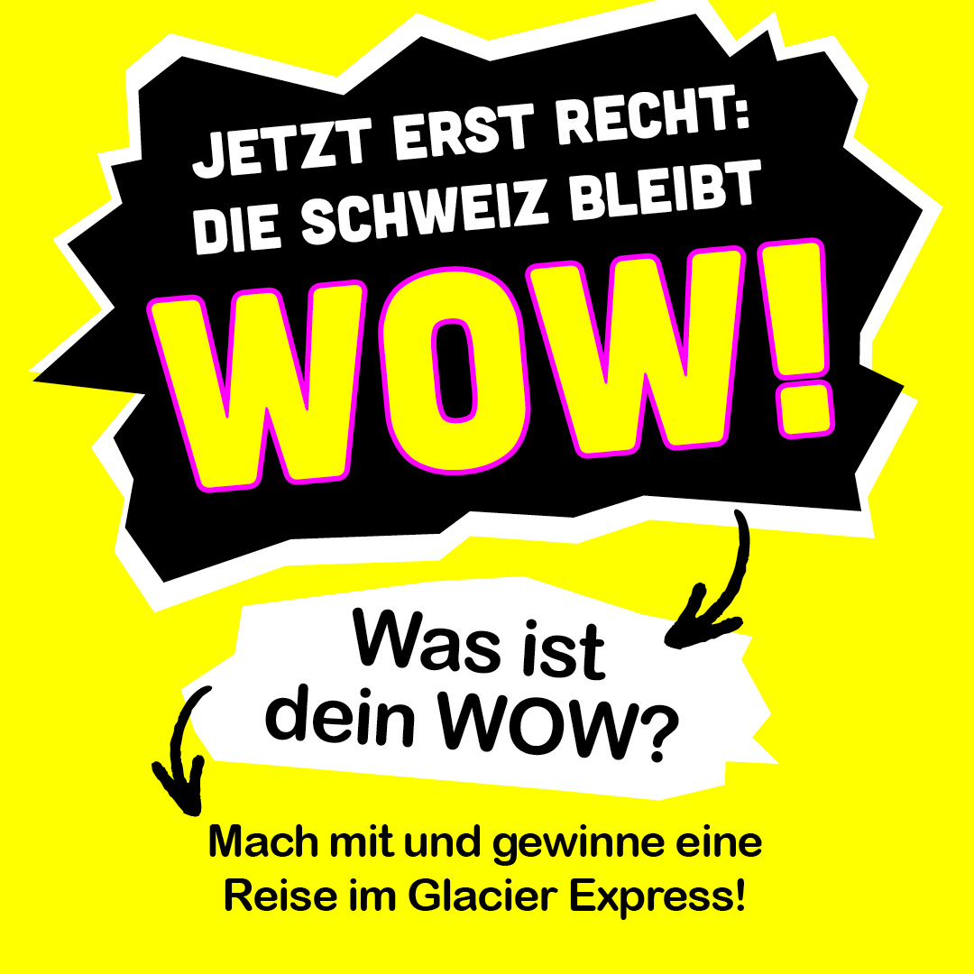 WOW-Kampagne