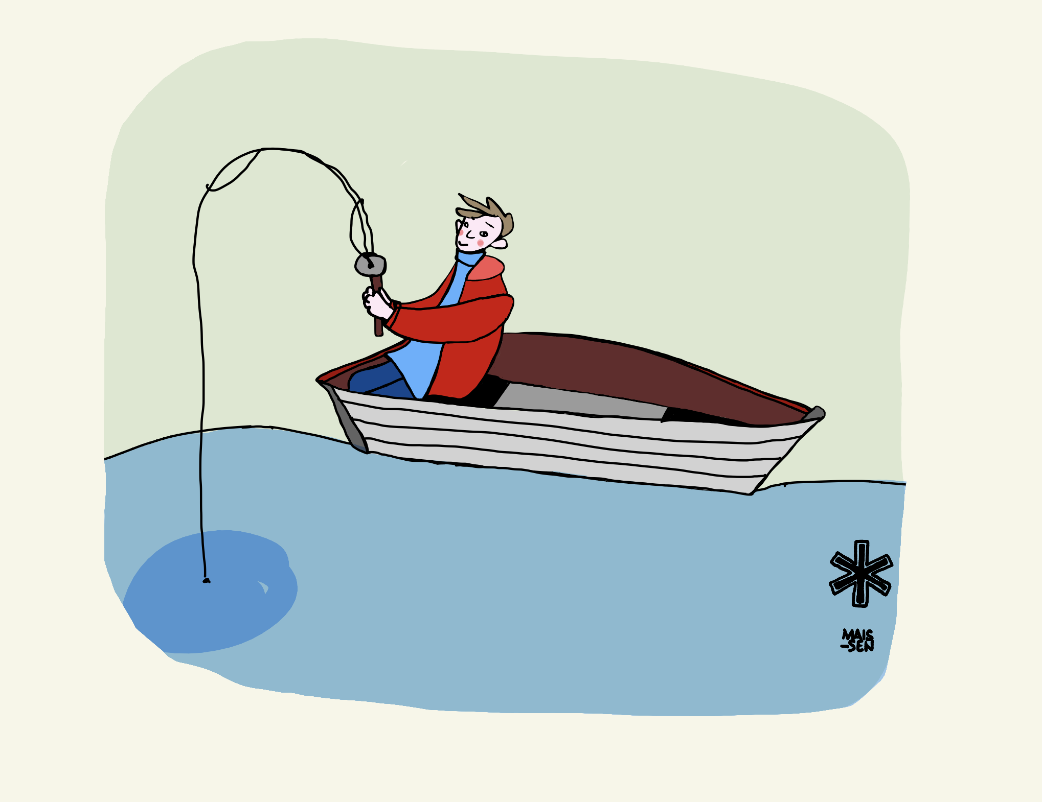 Maissen Juli