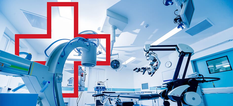 S-GE Medtech Marktstudien
