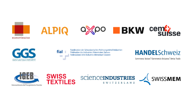 Strompreise Antworten Wirtschaft