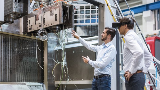 Digitale Wirtschaft