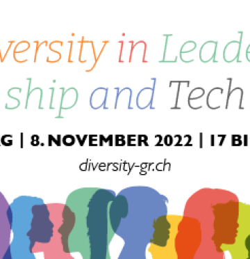 Diversity, Leadership, Tech