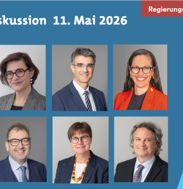 Regierungsrat 2026