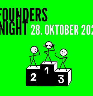 founders night