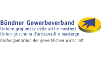 Logo Bündner Gewerbeverband