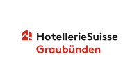 Logo HotellerieSuisse Graubünden