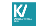 Logo KV Wirtschaftsschule Chur