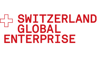 Logo Switzerland Global Enterprise