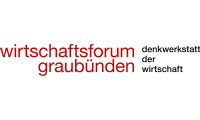 Logo Wirtschaftsforum Graubünden