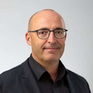 Christoph Caprez