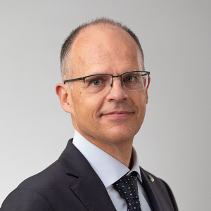 Giovanni Jochum