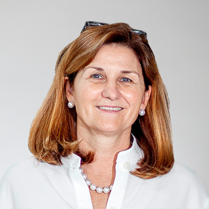 Barbara Keller