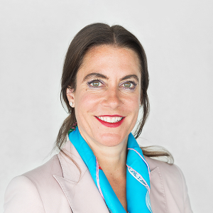 Susanne Lebrument