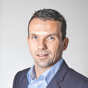 Thomas Rüegg