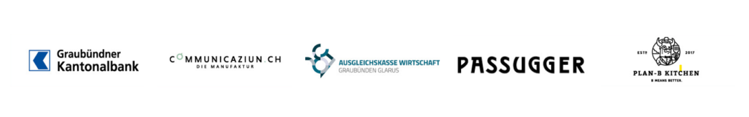 Partner und Sponsoren